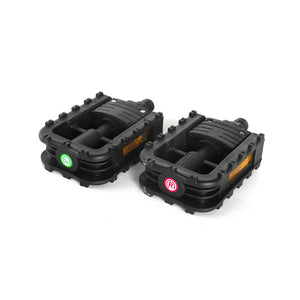 TotGuard Electric Bike Folding Pedals - TotGuard