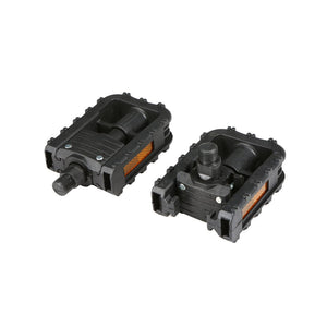 TotGuard Electric Bike Folding Pedals - TotGuard