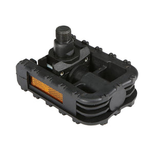 TotGuard Electric Bike Folding Pedals - TotGuard