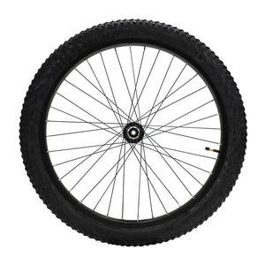 Gocio Electric Bike Front Wheels - GOCIO