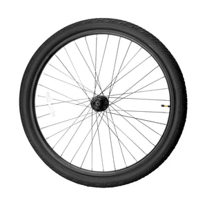Gocio Electric Bike Front Wheels - GOCIO