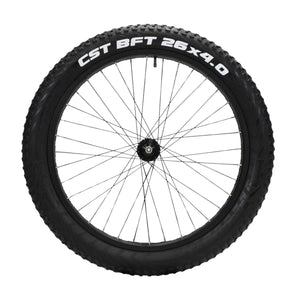 Gocio Electric Bike Front Wheels - GOCIO