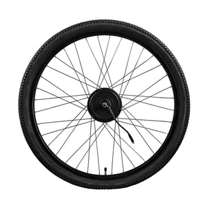Gocio Electric Bike Rear Wheels - GOCIO