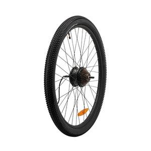 Gocio Electric Bike Rear Wheels - GOCIO