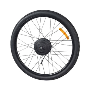 Gocio Electric Bike Rear Wheels - GOCIO