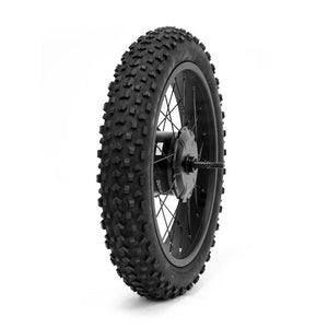 Gocio Electric Bike Rear Wheels - GOCIO