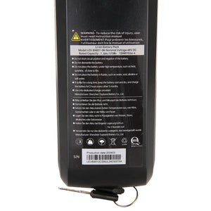 Gocio Electric Bike Batteries - GOCIO