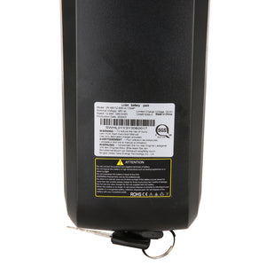 Gocio Electric Bike Batteries - GOCIO