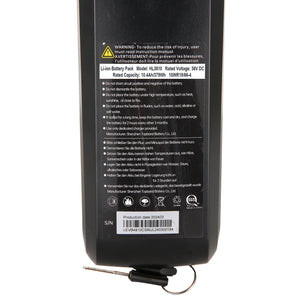 Gocio Electric Bike Batteries - GOCIO