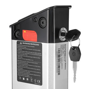 Gocio Electric Bike Batteries - GOCIO