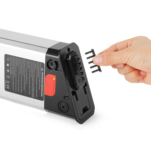 Gocio Electric Bike Batteries - GOCIO