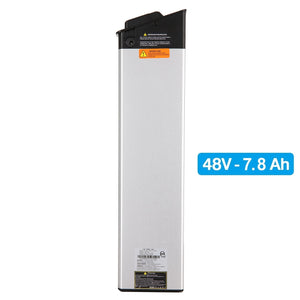 Gocio Electric Bike Batteries - GOCIO