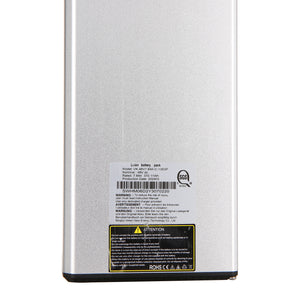 Gocio Electric Bike Batteries - GOCIO