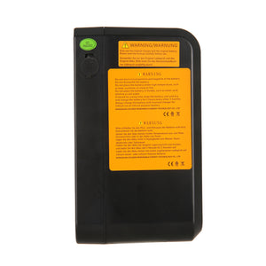 Gocio Electric Bike Batteries - GOCIO