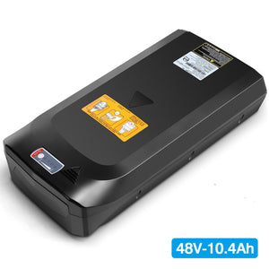 Gocio Electric Bike Batteries - GOCIO