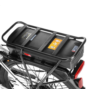 Gocio Electric Bike Batteries - GOCIO