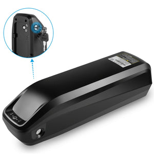 Gocio Electric Bike Batteries - GOCIO