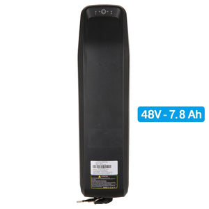 Gocio Electric Bike Batteries - GOCIO