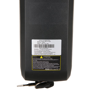 Gocio Electric Bike Batteries - GOCIO