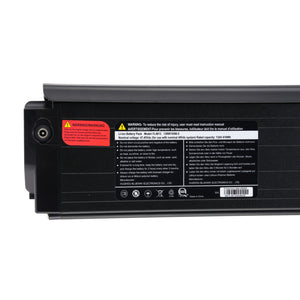 Gocio Electric Bike Batteries - GOCIO