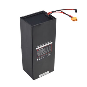 Gocio Electric Bike Batteries - GOCIO