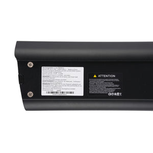 Gocio Electric Bike Batteries - GOCIO