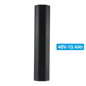 Gocio Electric Bike Batteries - GOCIO