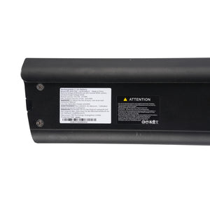 Gocio Electric Bike Batteries - GOCIO