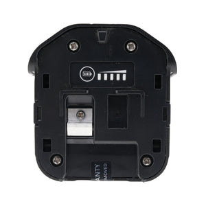 Gocio Electric Bike Batteries - GOCIO