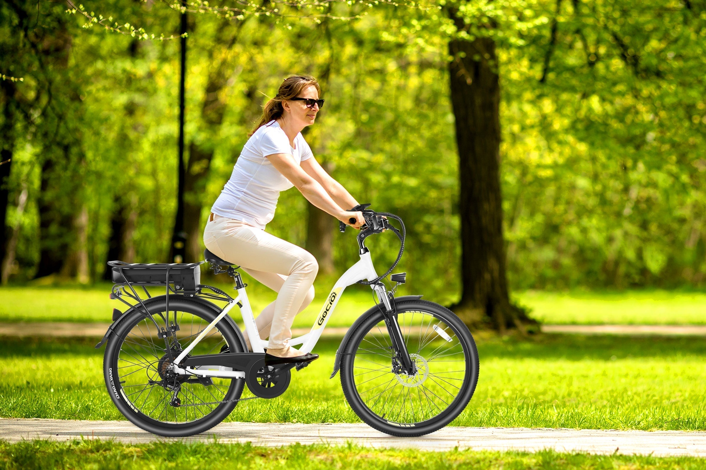Navigating the Electric Revolution: A Guide to E-Bike Laws in the USA