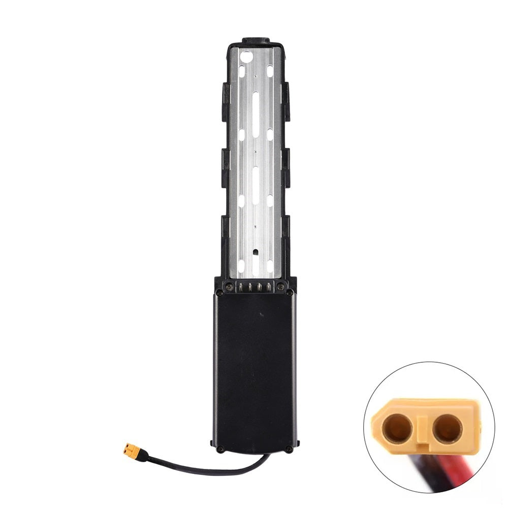 Gocio Electric Bike Battery Bases