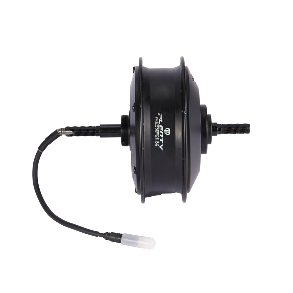 TotGuard Electric Bike Motors - TotGuard