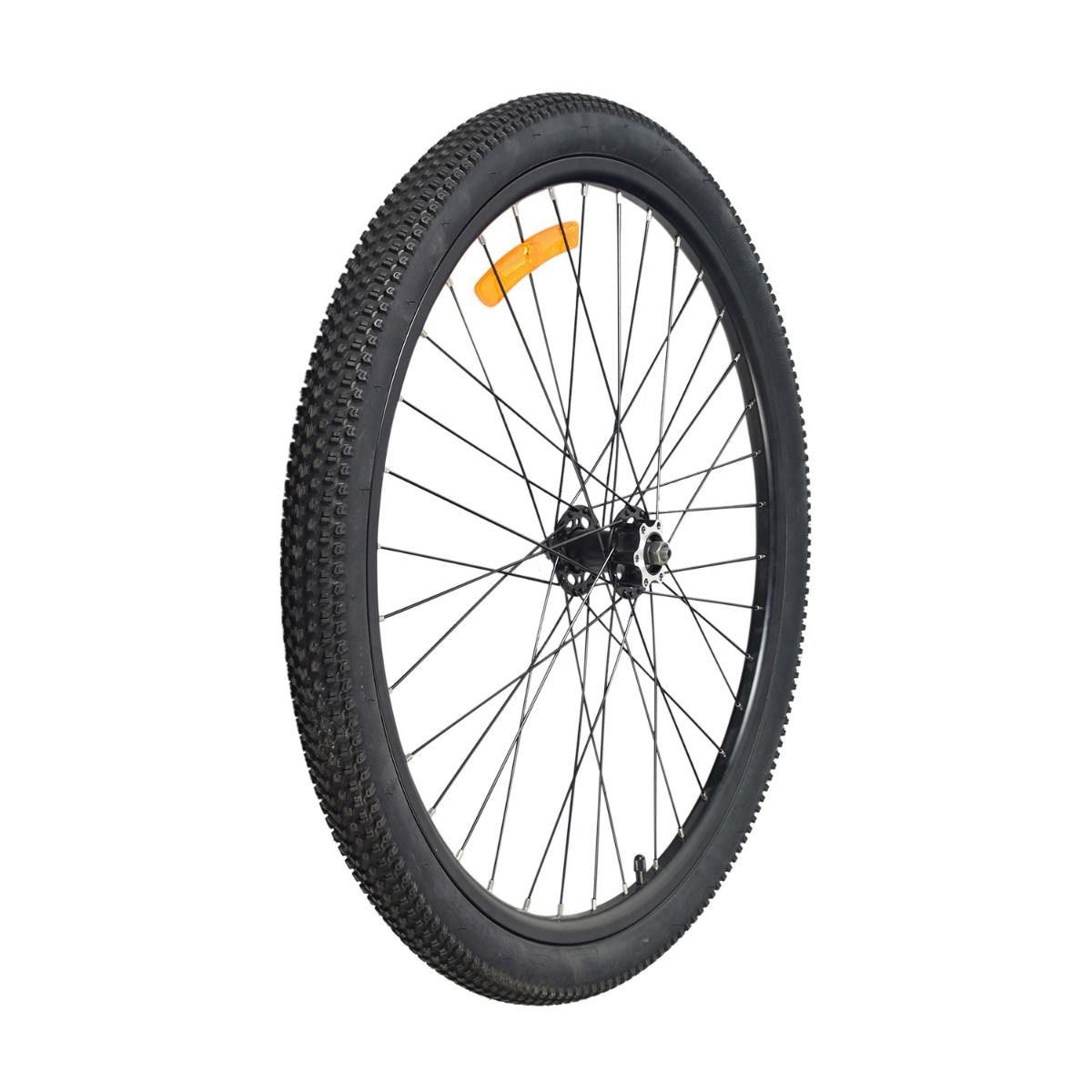 Gocio Electric Bike Front Wheels