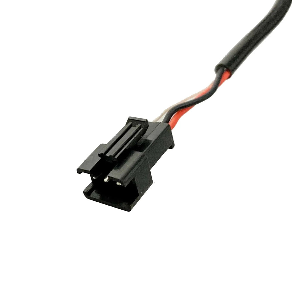 Gocio Electric Bike Half Twist Throttles