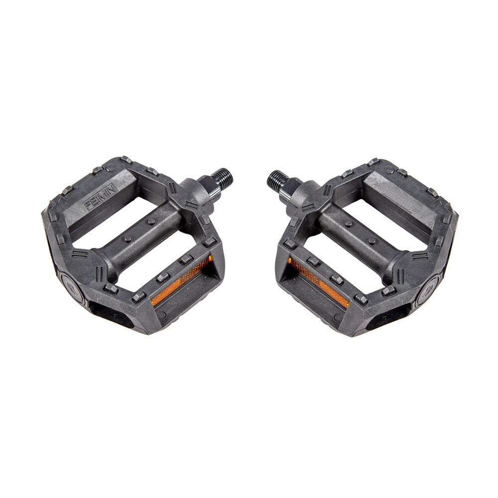 TotGuard Electric Bike Universal Pedals - TotGuard