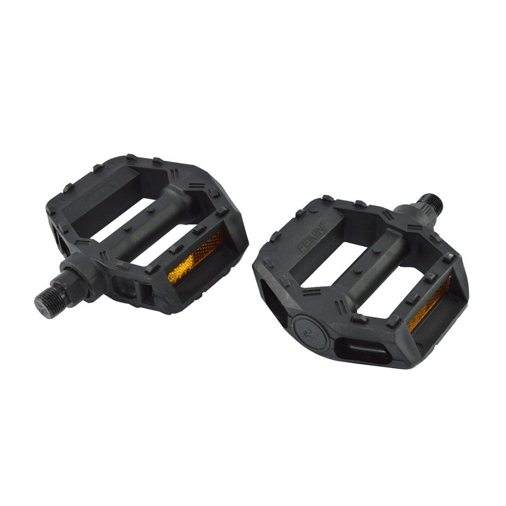 TotGuard Electric Bike Universal Pedals - TotGuard