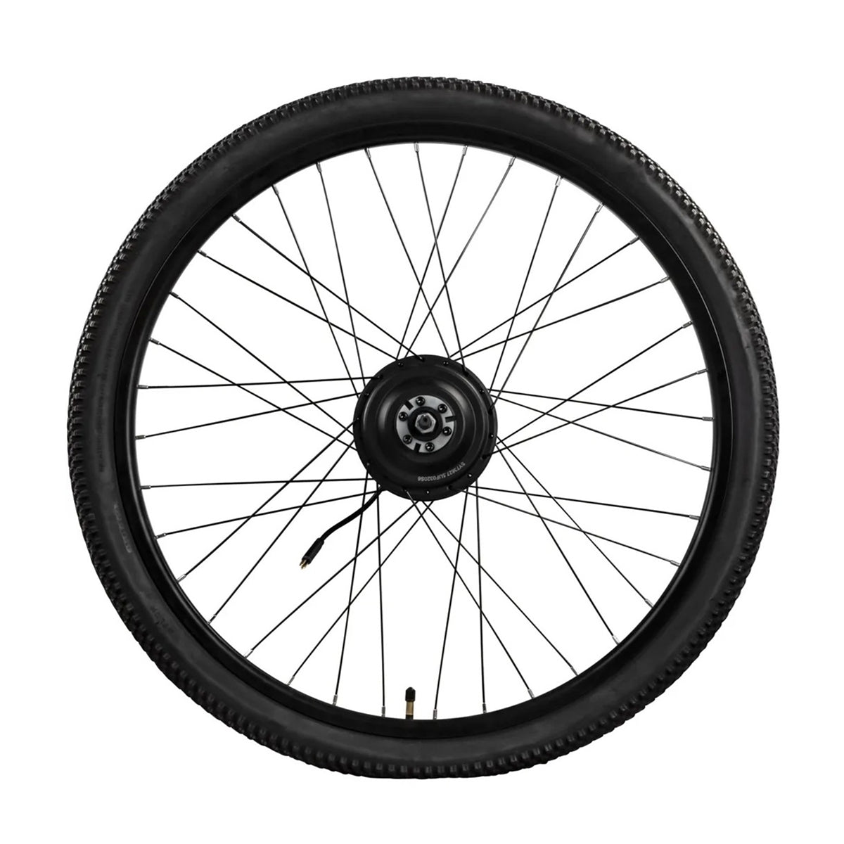 Gocio Electric Bike Rear Wheels