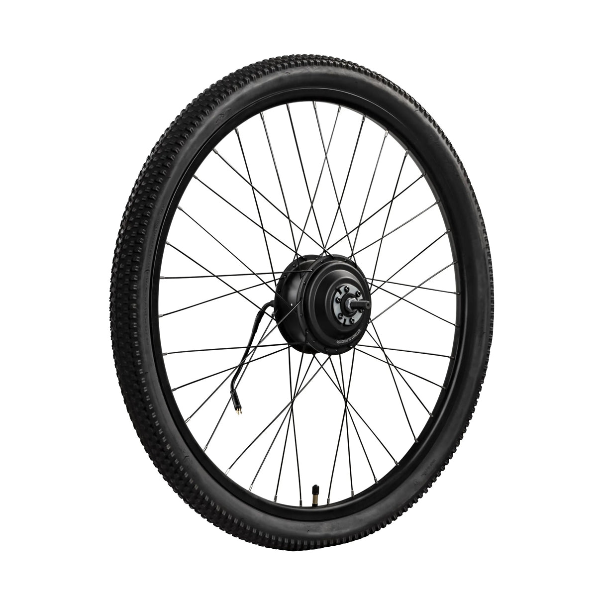 Gocio Electric Bike Rear Wheels