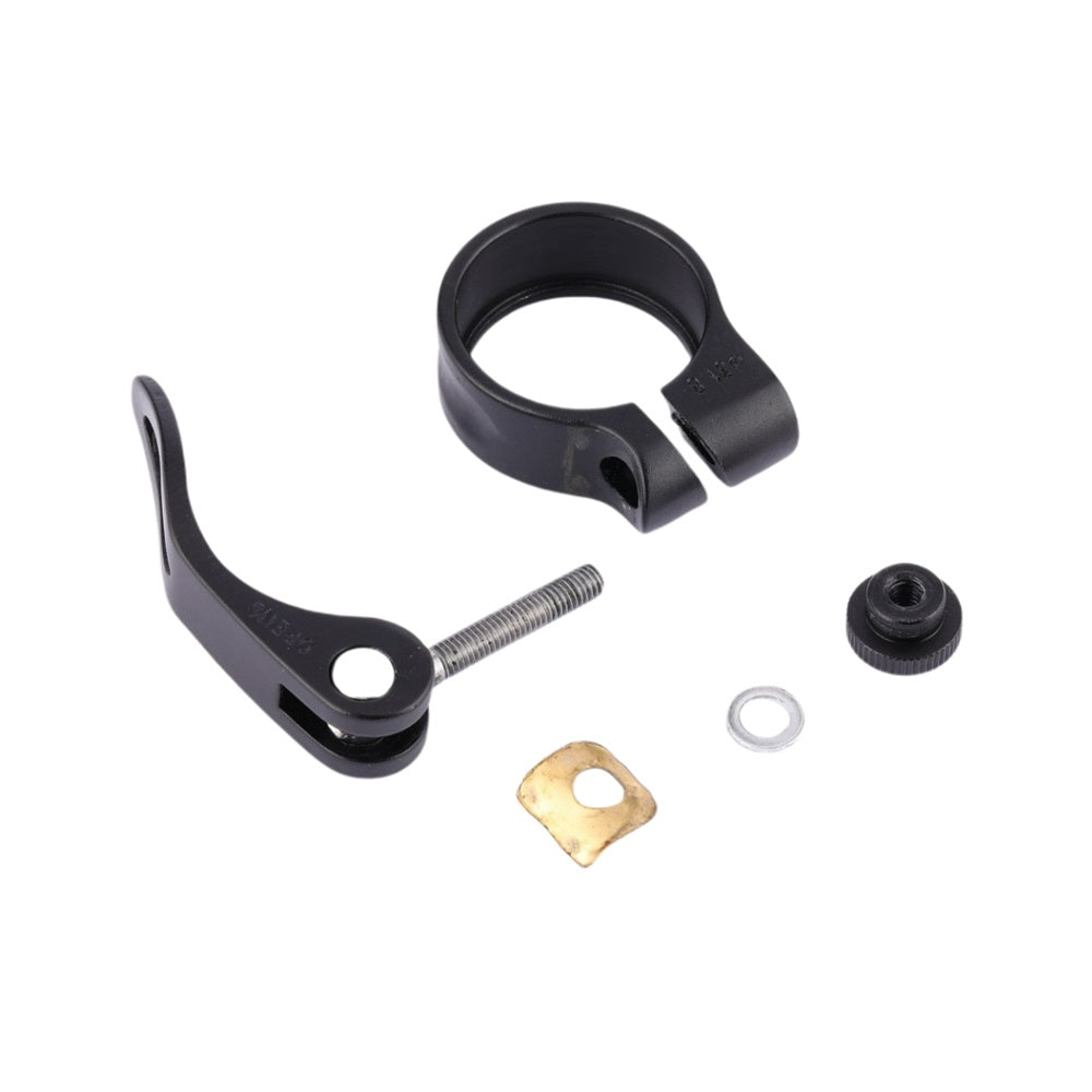 Gocio Electric Bike Seatpost Clamps