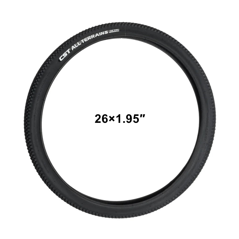 Gocio Electric Bike Tires