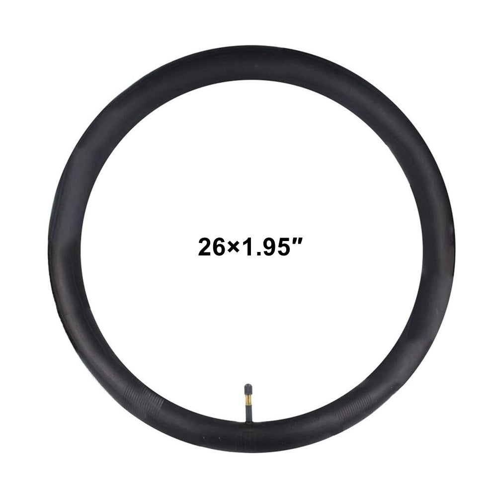 Gocio Electric Bike Tubes