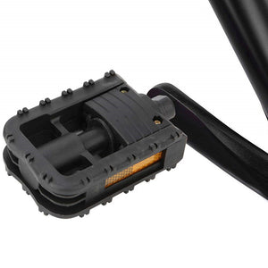 TotGuard Electric Bike Folding Pedals - TotGuard