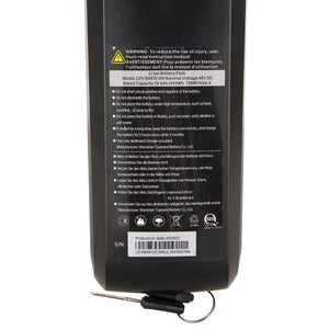 Gocio Electric Bike Batteries - GOCIO