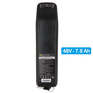 Gocio Electric Bike Batteries - GOCIO