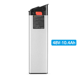 Gocio Electric Bike Batteries - GOCIO