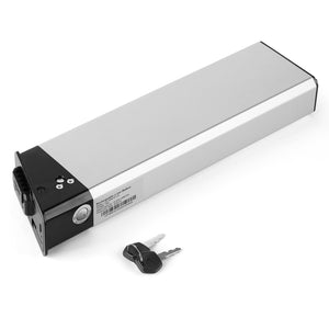 Gocio Electric Bike Batteries - GOCIO