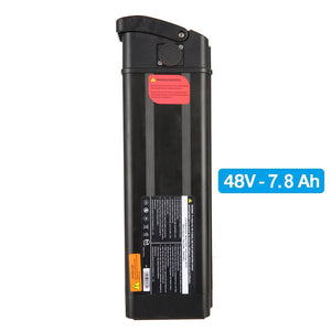 Gocio Electric Bike Batteries - GOCIO