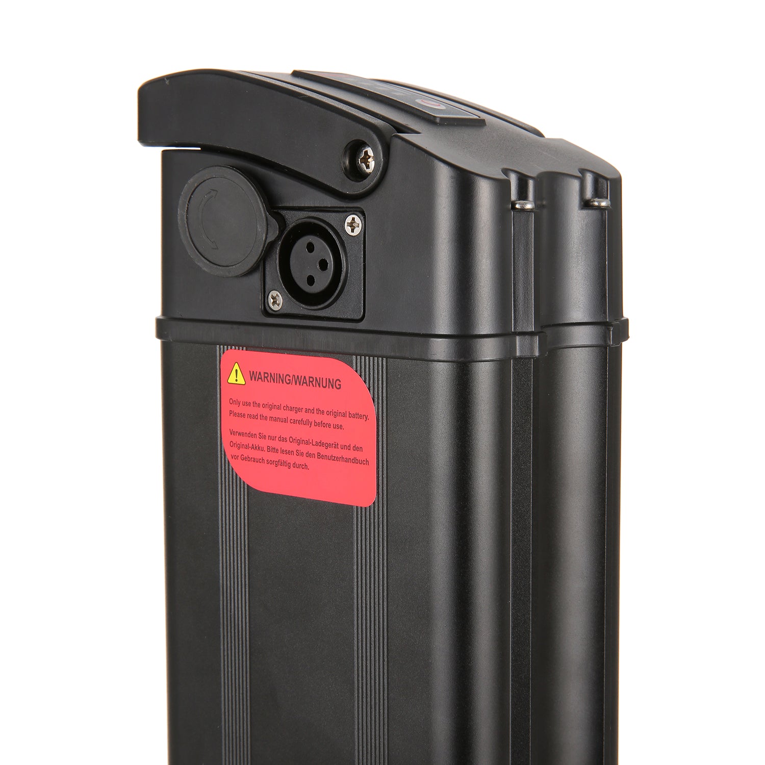 Gocio Electric Bike Batteries - GOCIO