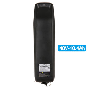 Gocio Electric Bike Batteries - GOCIO