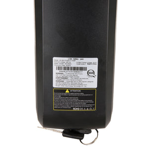 Gocio Electric Bike Batteries - GOCIO